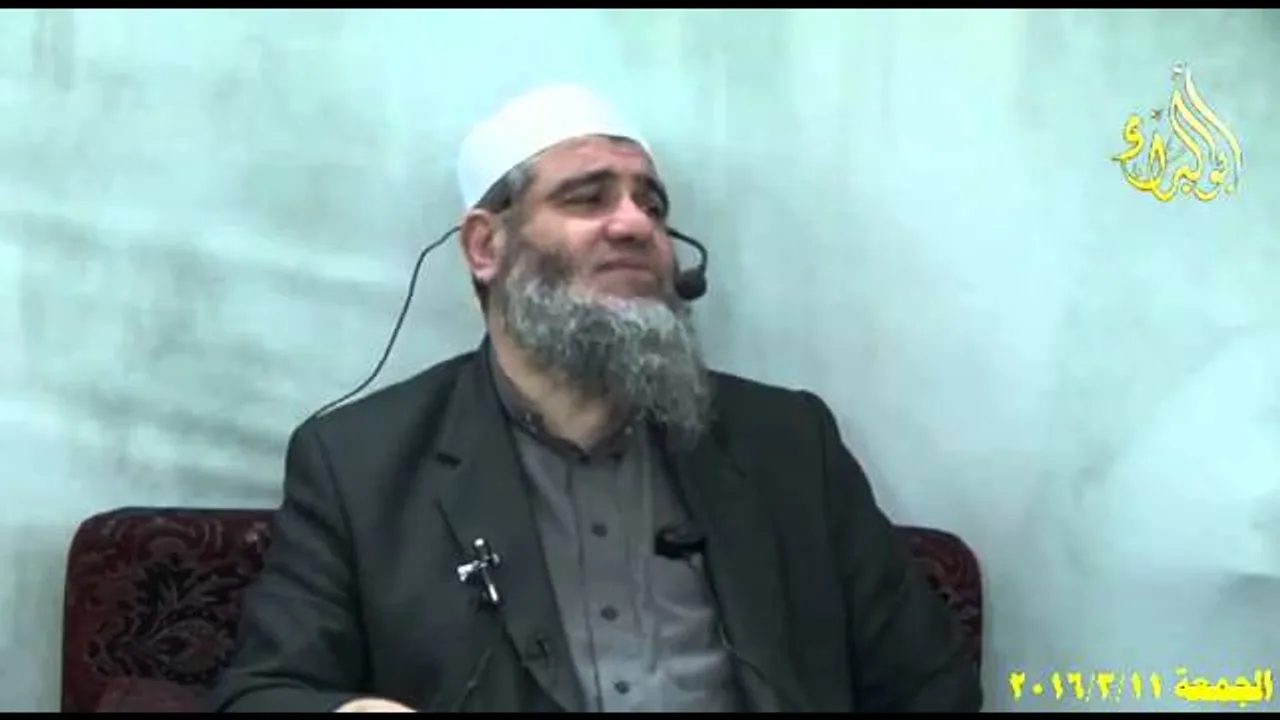 مجلس فتاوى الجمعة 11 3 2016  للشيخ مشهور بن حسن آل سلمان