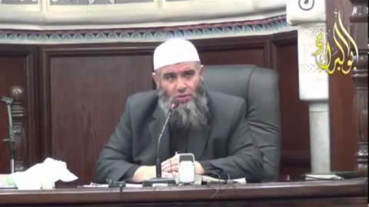 شرح صحيح مسلم 20 11 2014 للشيخ مشهور بن حسن آل سلمان
