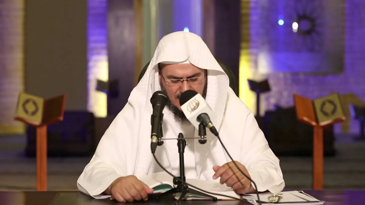 التعليق على تفسير البيضاوي – سورة البقرة [34] تفسير الآيات من الآية 92 إلى الآية 97