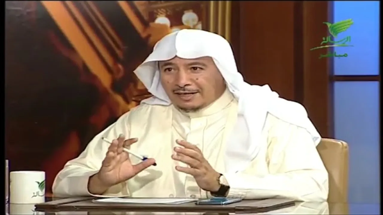يستفتونك مع الشيخ سعد الخثلان 28 4 1441