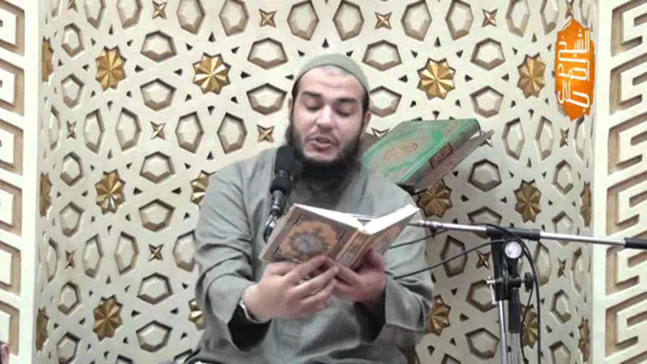 سورة الأنفال | تفسير الجزء 10 | #تفسير_القرآن | د . أحمد جلال
