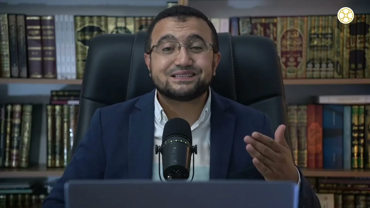 المجلس الخامس من برنامج (أسئلة وأجوبة في علوم العربية)