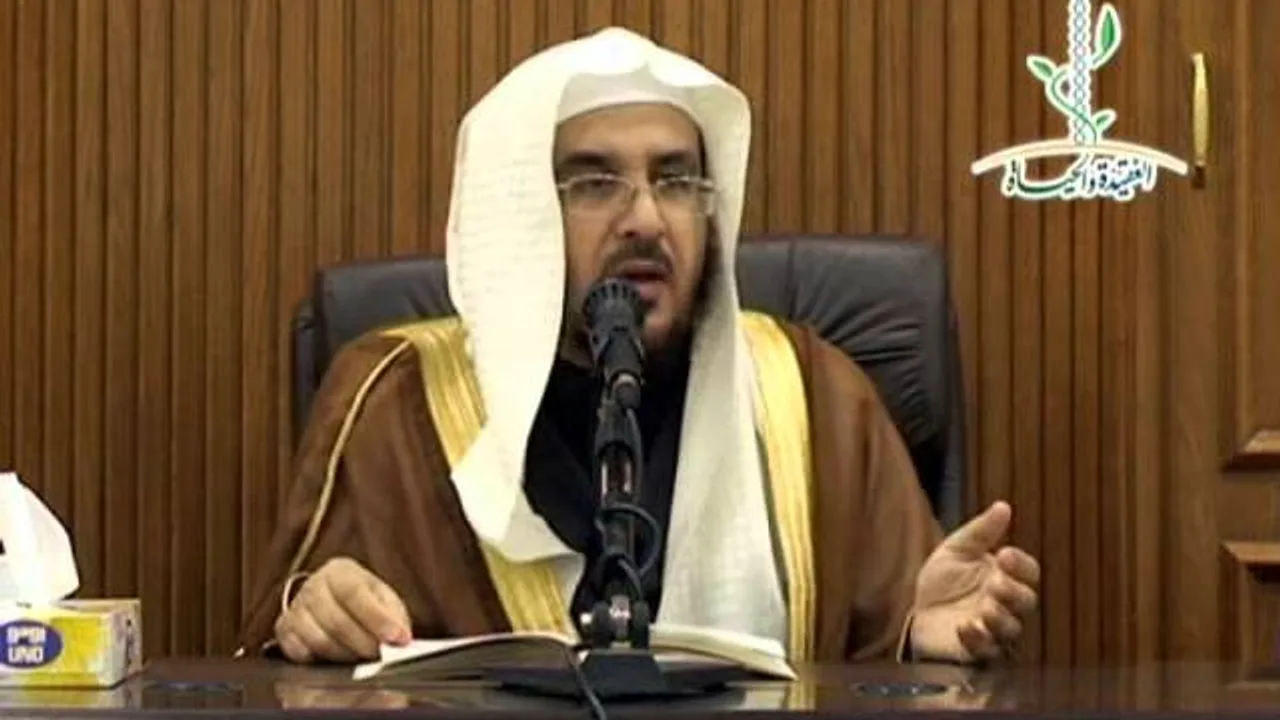 دورة شرح حديث ( من سلك طريقا يلتمس فيه علما) (3-3) د. أحمد القاضي