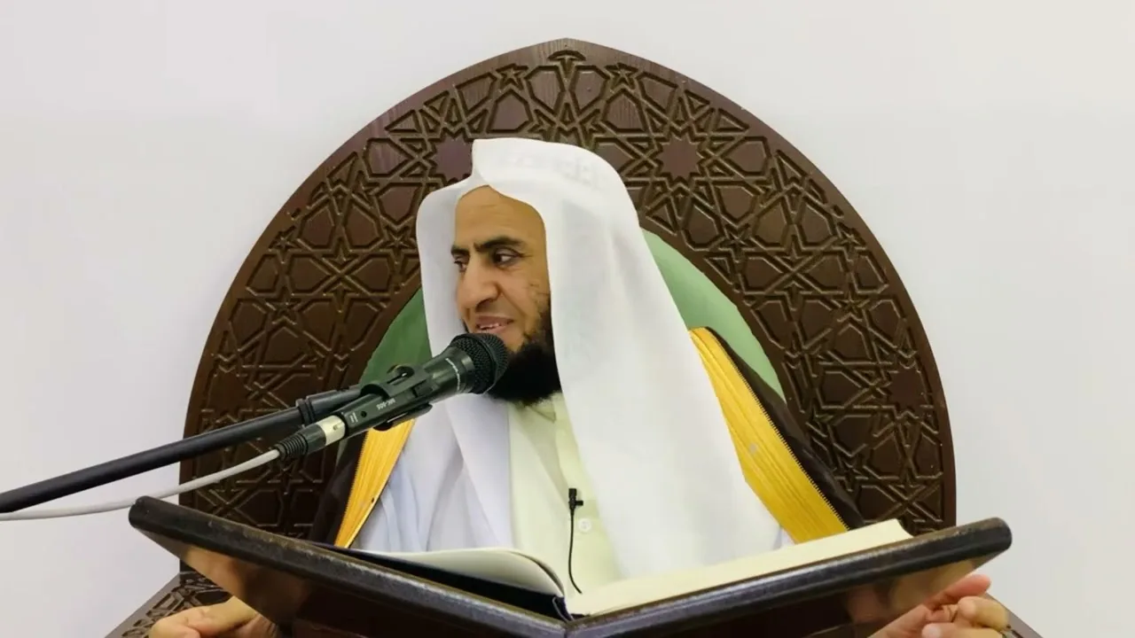 تفسير سورة البقرة || من آية ٢٦٠ إلى ٢٦٣ || د. سامي الواكد .