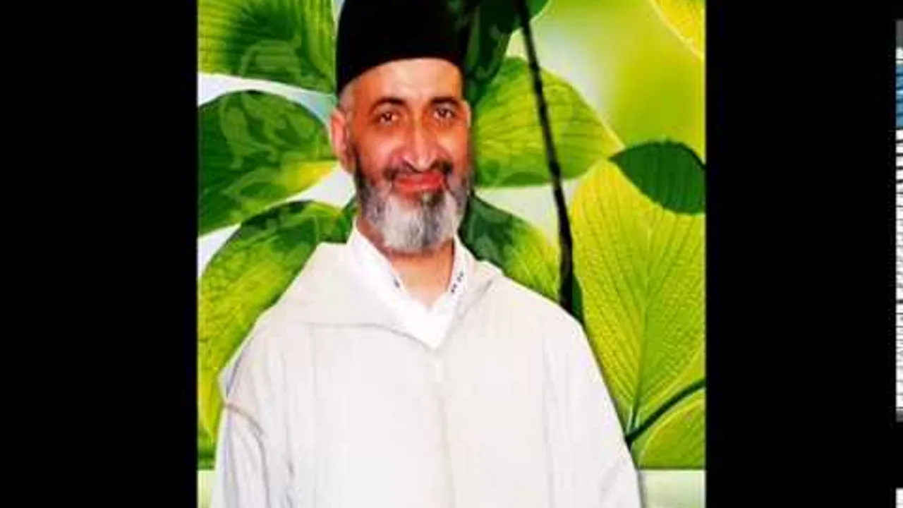 ماذا قدمت لنفسك ؟ فريد الأنصاري Farid alAnsari