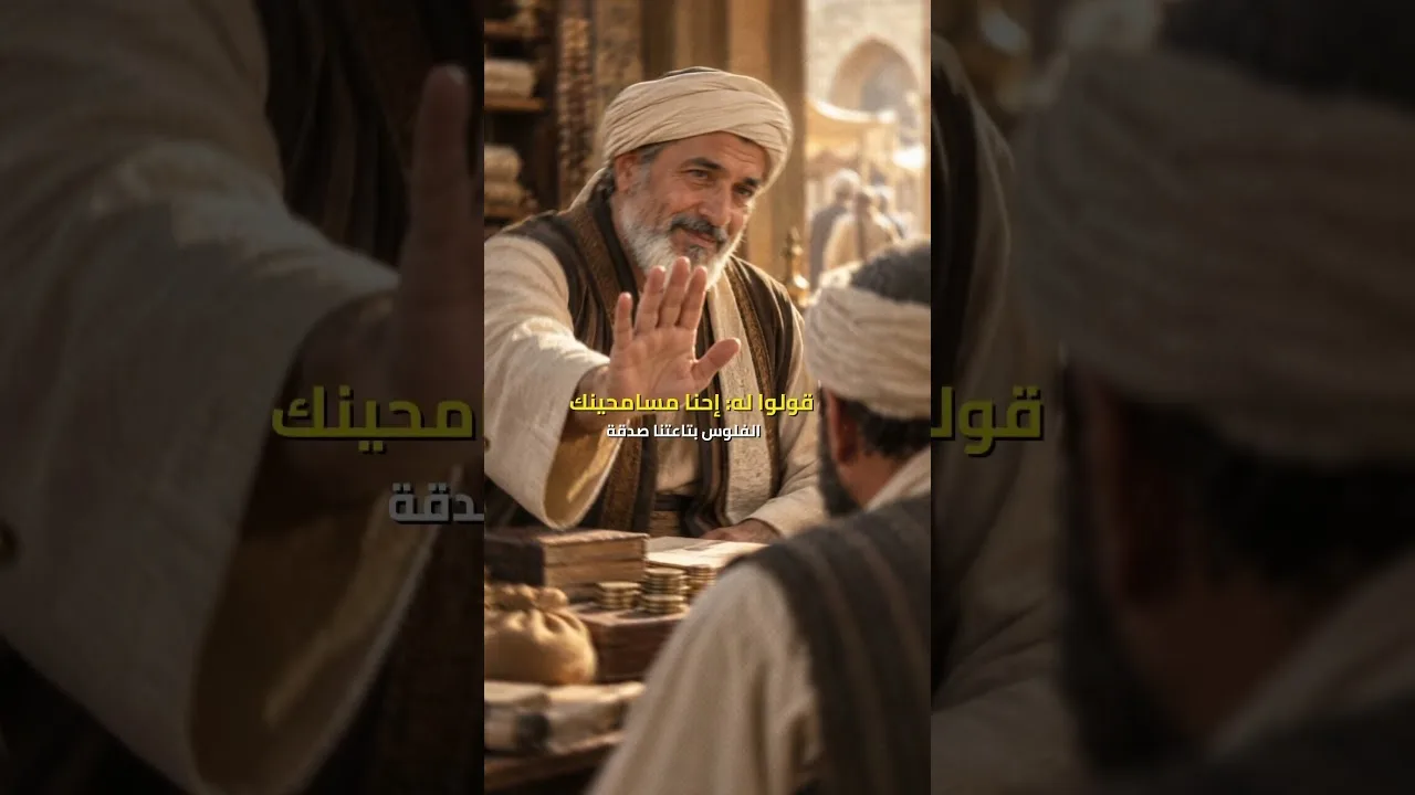 أسهل ناس ربنا بيحاسبها يوم القيامة ؟ | د . أحمد جلال