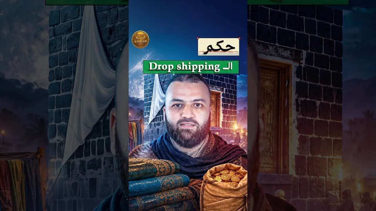 هل ينفع تبيع منتج قبل ما يكون في قبضك فعلًا؟