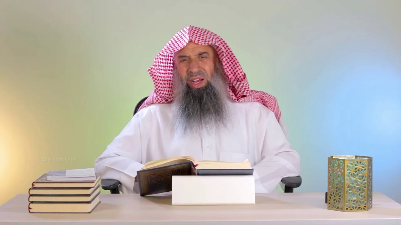 شرح زاد المستقنع للإمام الحجاوي [50] | كتاب الصلاة: باب: الأذان والإقامة