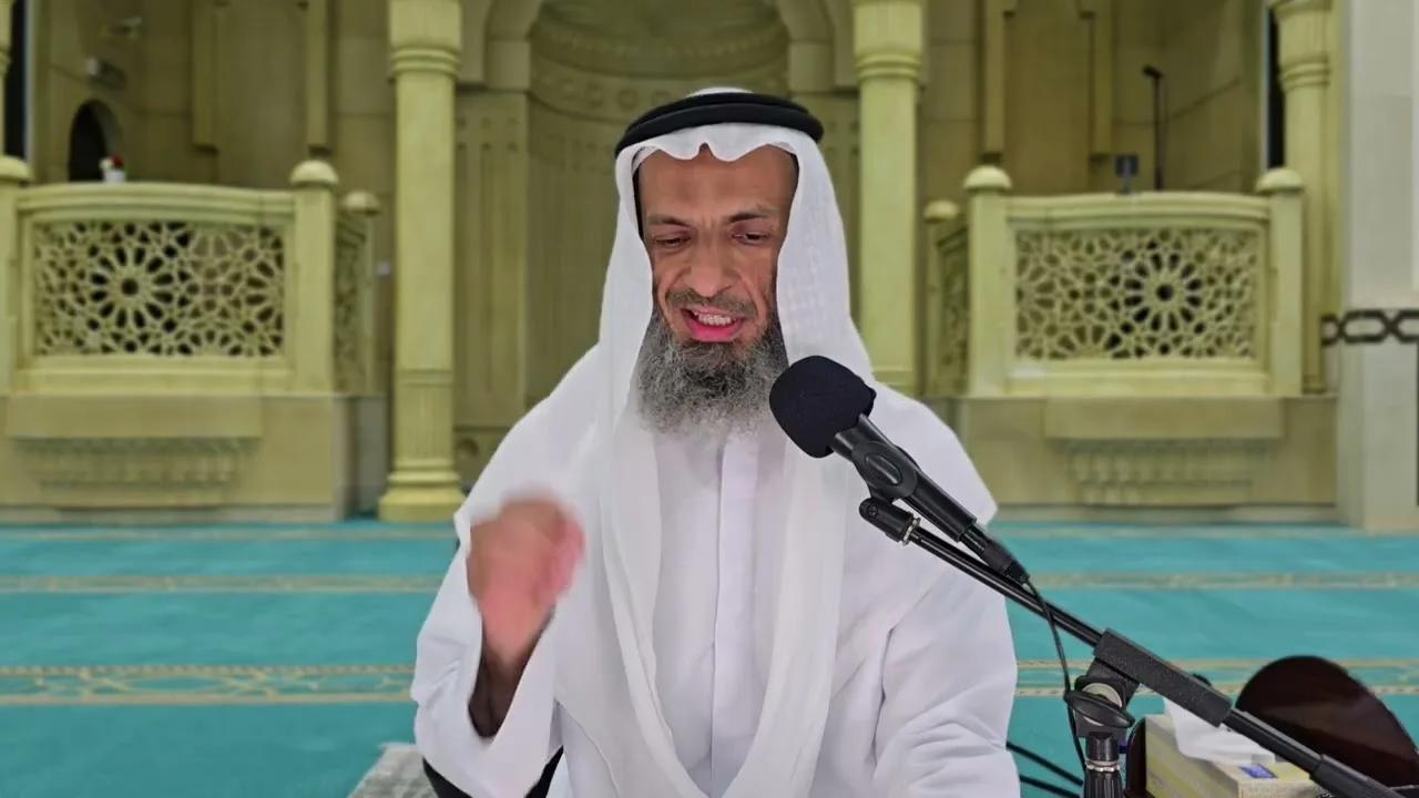 السيرة النبوية ٤٨