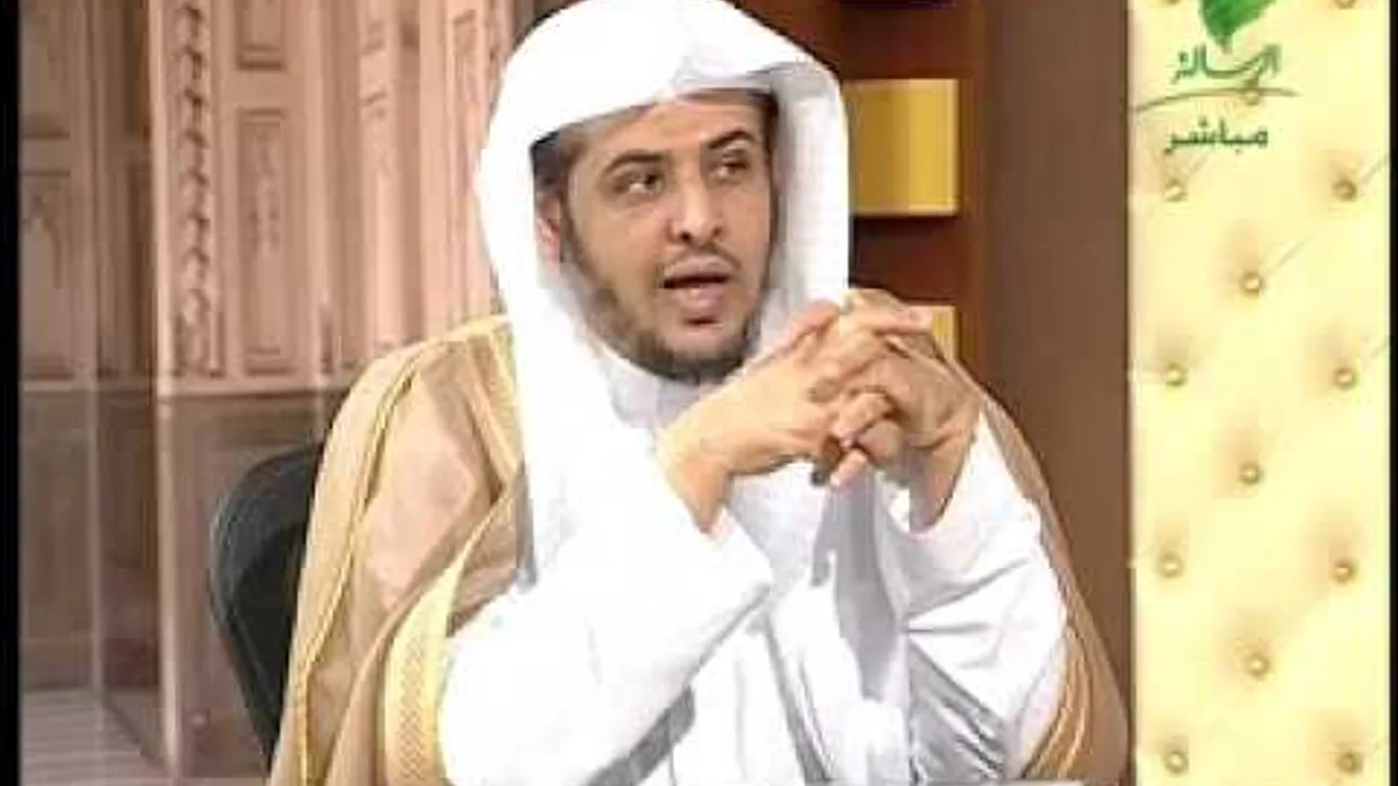 يستفتونك مع الشيخ أ د خالد بن عبدالله المصلح  16/ 6 /1437هـ