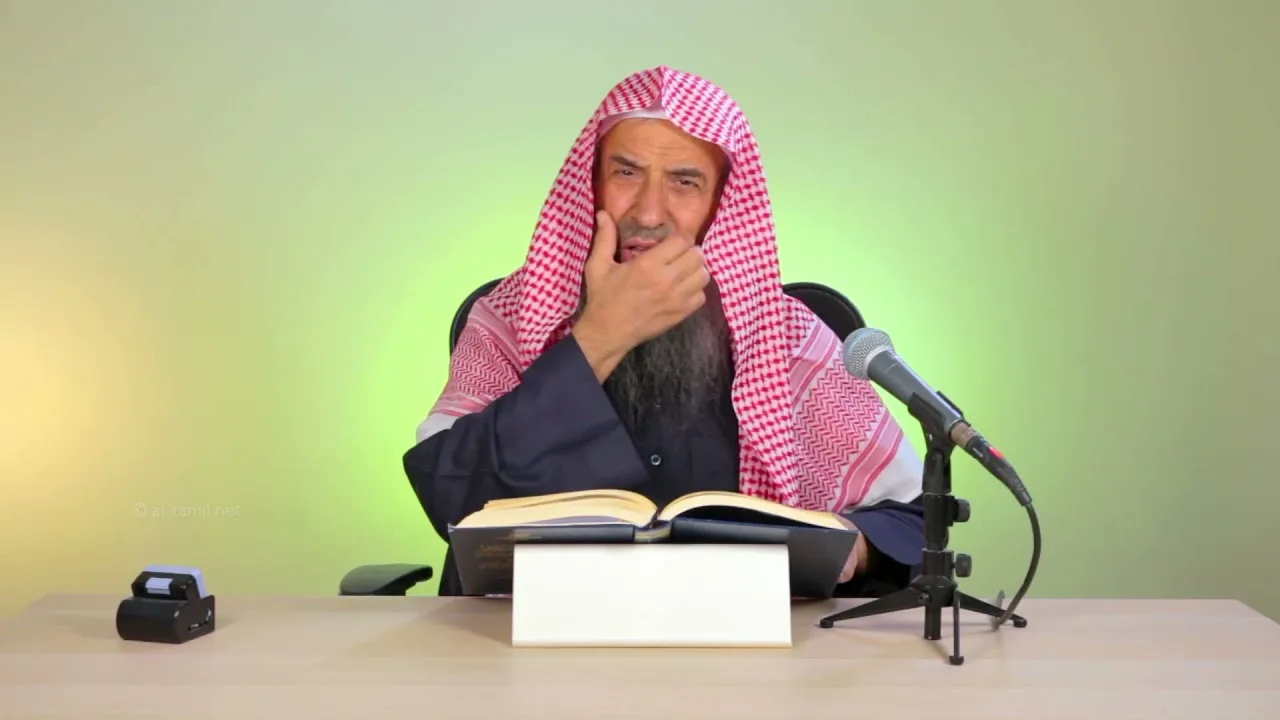 التعليق على إحكام الأحكام لابن دقيق العيد [28] | كتاب الطهارة: باب التيمم: الحديث الثالث