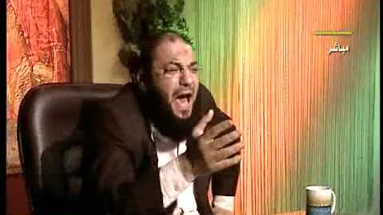 ﴿ يَوْمَ تَرْجُفُ الرَّاجِفَةُ ﴾ تفسير سورة النازعات .. الحلقة ( 03 ) .. #دعوة_حب .. د . حازم شومان