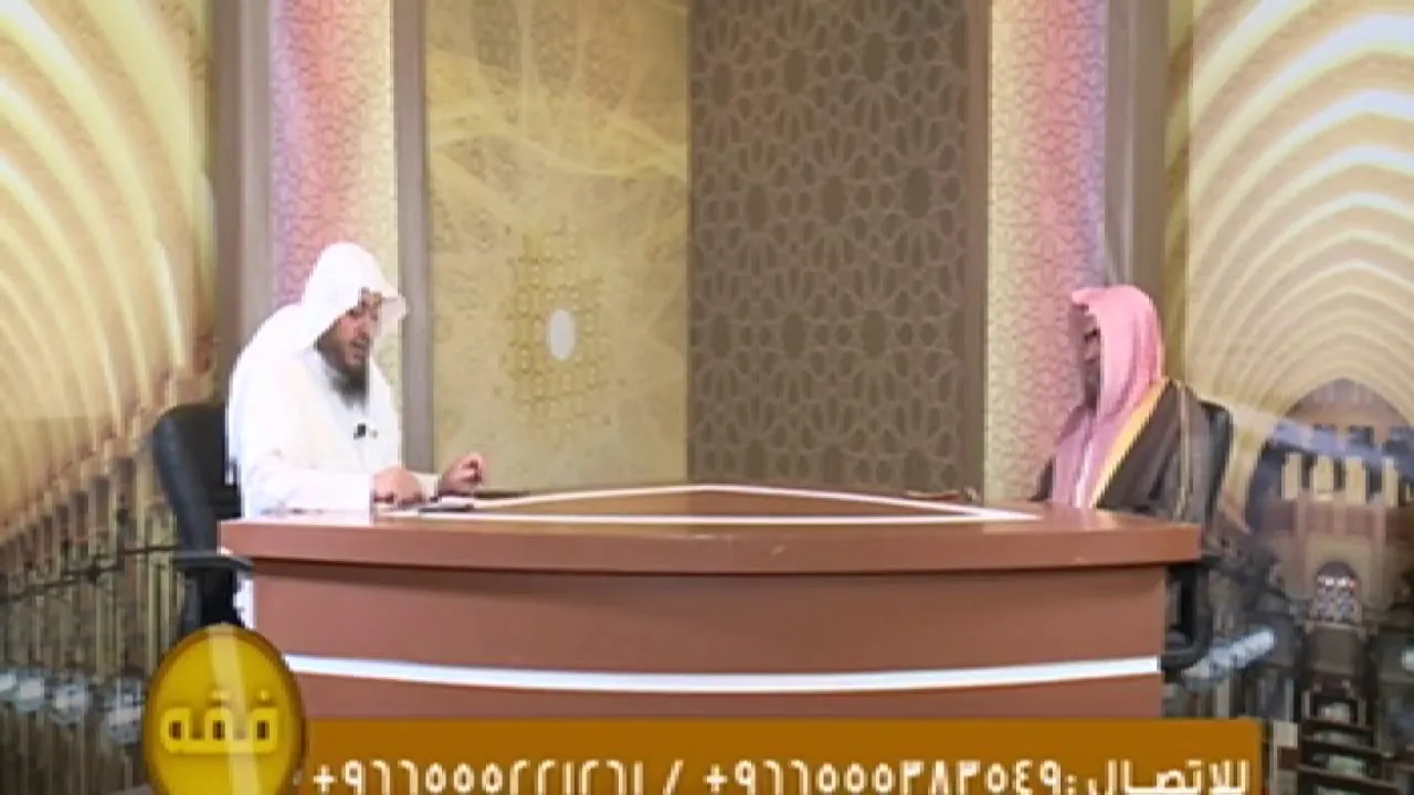 كيفية إخراج زكاة الراتب الشهري || الشيخ خالد الفليج