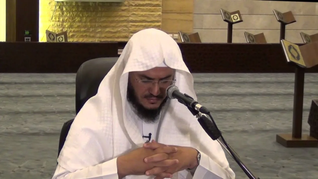 التعليق على تفسير البيضاوي – سورة الفاتحة [3] قوله تعالى "الرحمن الرحيم" و "الحمد لله رب العالمين"