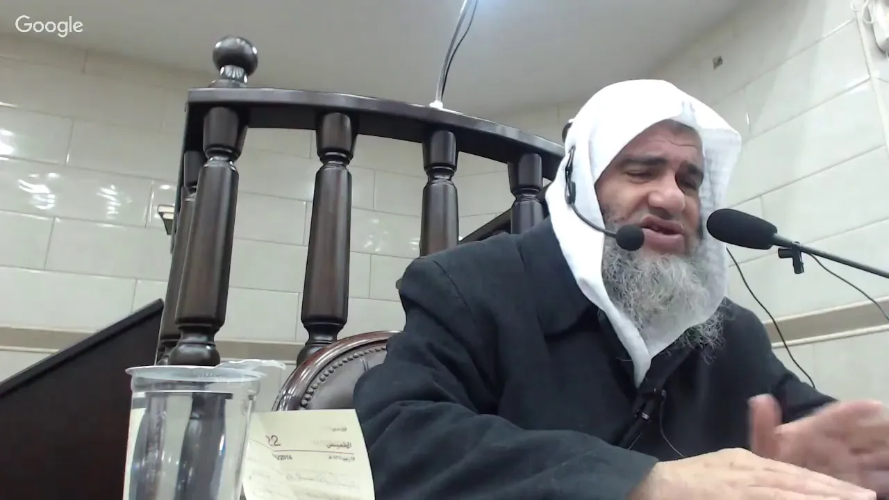 مجلس-الفتوى-للشيخ مشهور-14-4-1440