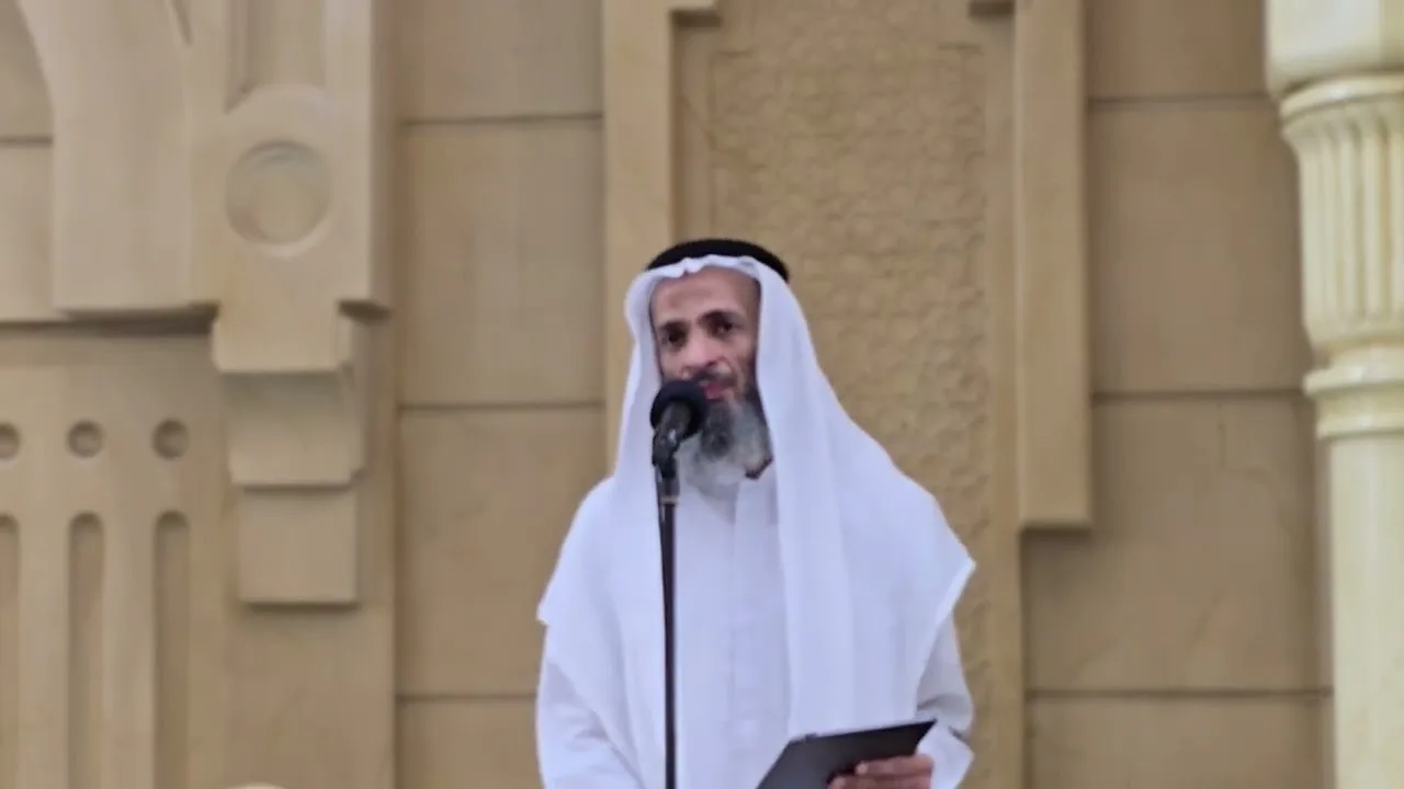 خطبة الجمعة بعنوان ( الصيف ) - لفضيلة الشيخ خالد إسماعيل