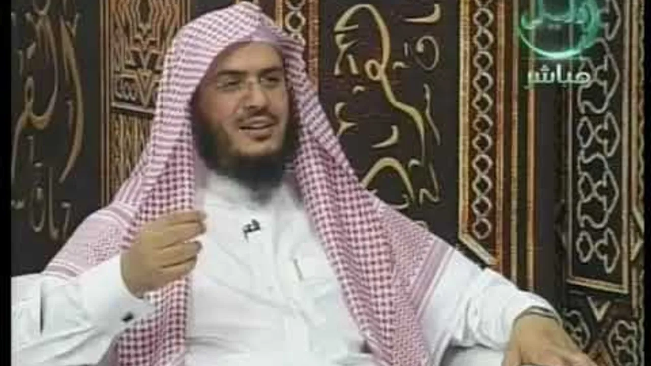 التفسير المباشر  الحلقة 17 سورة الإنسان   رمضان 1433هـ
