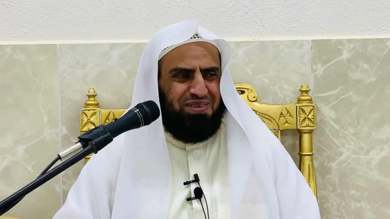 شرح كتاب الحج من متن دليل الطالب || المجلس الرابع || د. سامي الواكد .