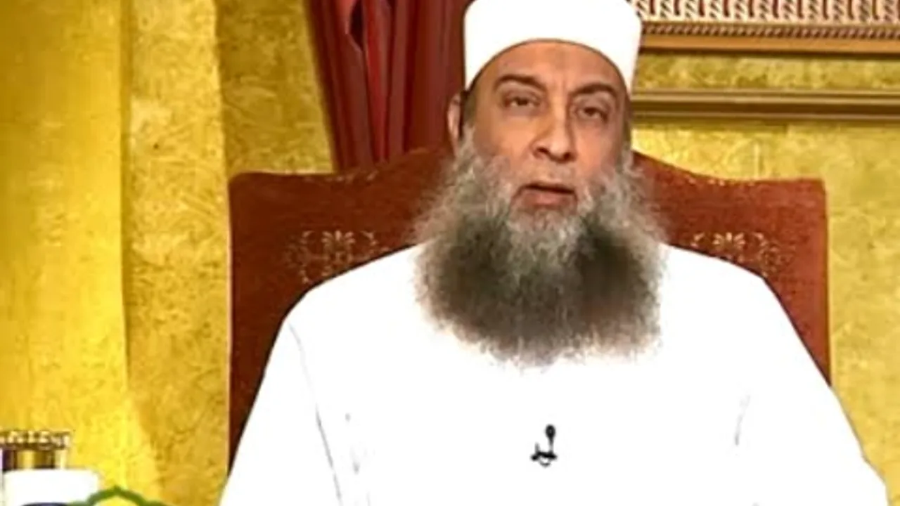 سلسلة فك الوثاق بشرح كتاب الرقاق من صحيح البخارى 6   الشيخ الحويني
