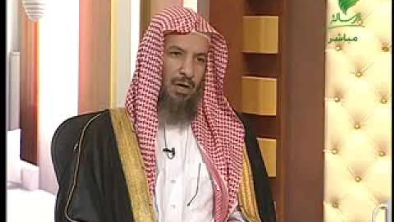 يستفتونك لمعالي الشيخ أ.د. سعد بن ناصر الشثري-26 10 2014 -- 2  1  1436