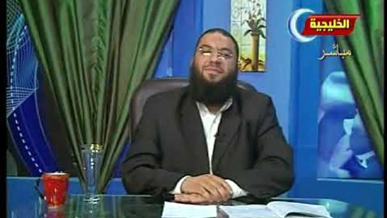 إلا أمي .. " عقوق الوالدين " .. الحلقة ( 05 ) .. #افتح_لي_قلبك .. د . حازم شومان