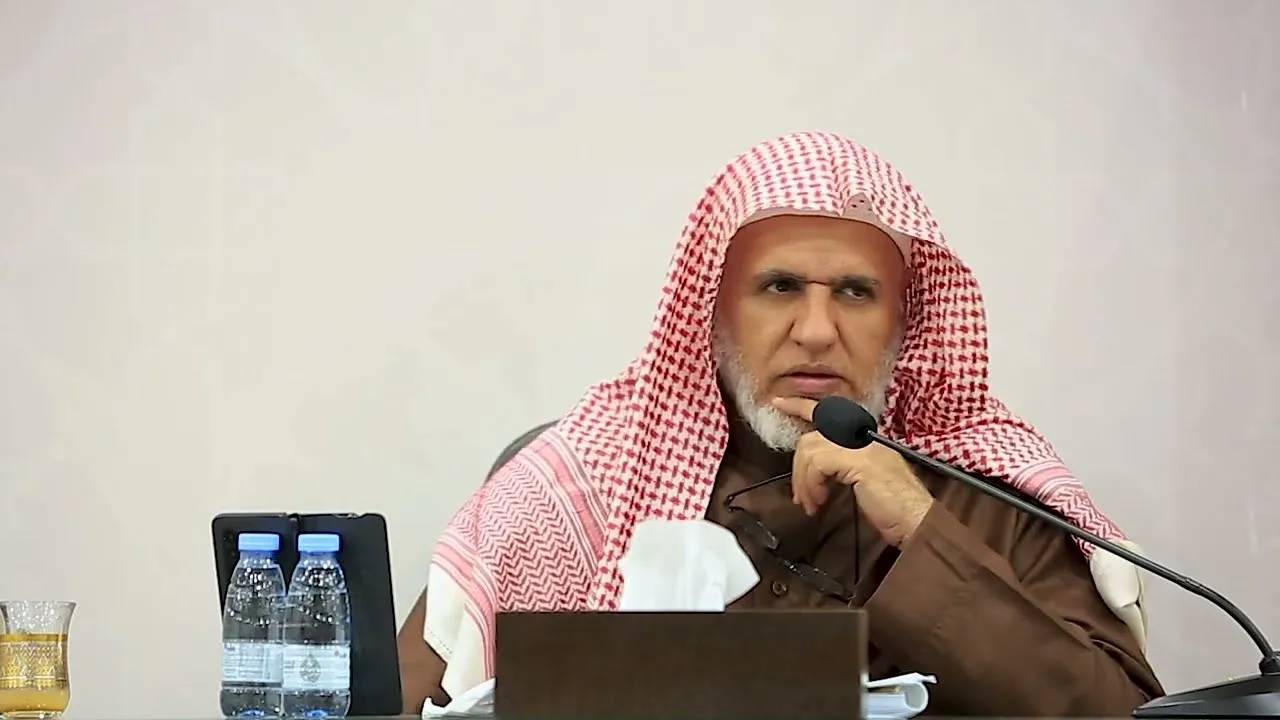 أ.د. علي الشبل | شرح الفصول في سيرة الرسول (86)