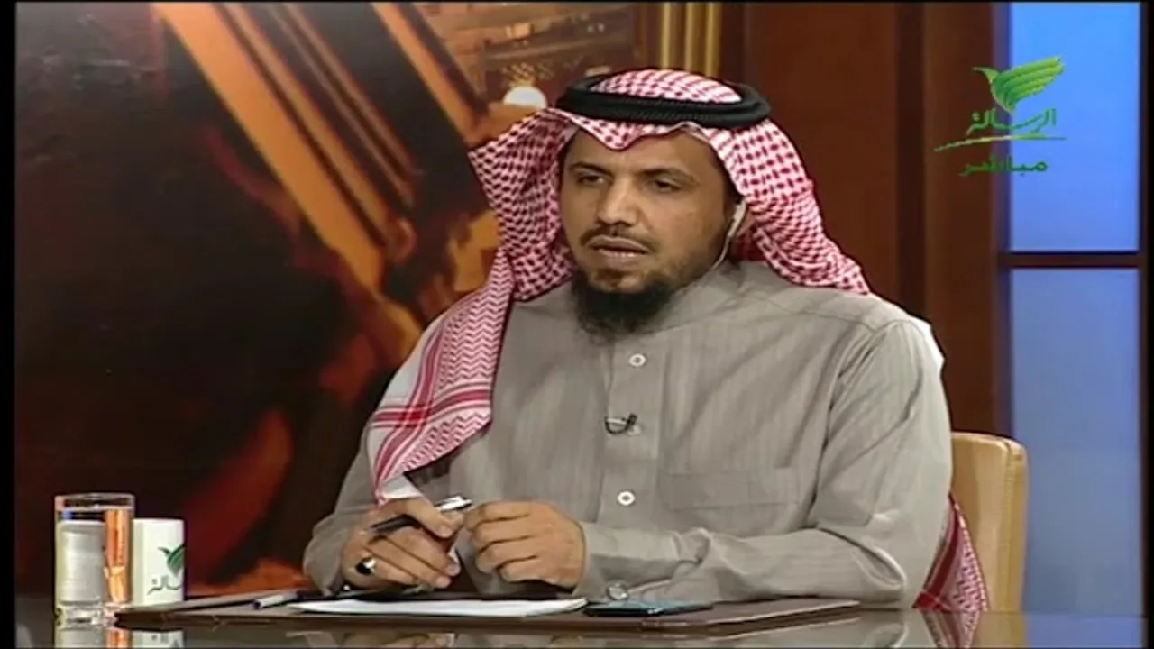 يستفتونك مع الشيخ سعد الخثلان 11 5 1441