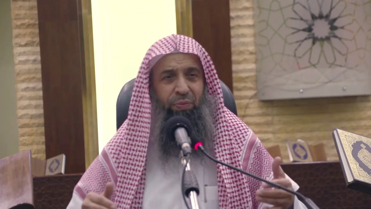 شرح زاد المستقنع [69]– كتاب الزكاة 07
