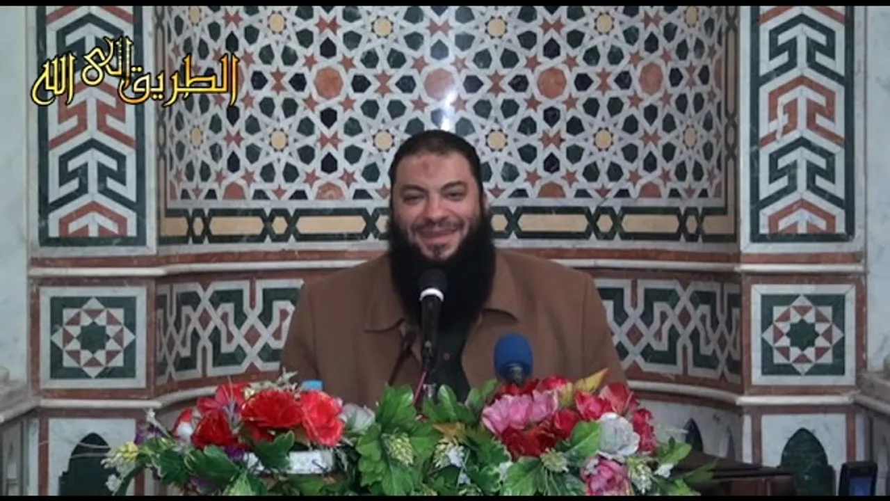 ﴿ اهْدِنَا الصِّرَاطَ الْمُسْتَقِيمَ ﴾ .. اللقاء ( 02 ) .. #وقفات_مع_سورة_الفاتحة .. د . حازم شومان