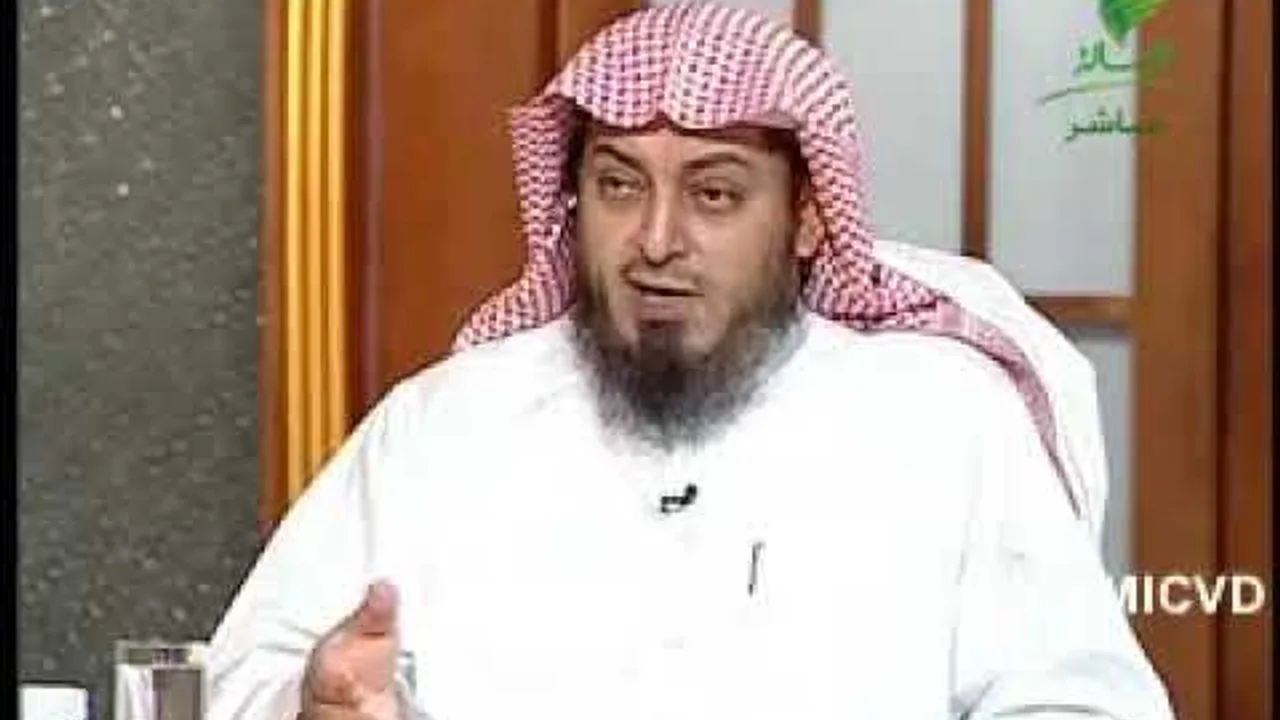 يستفتونك لمعالي الشيخ أ.د. سعد بن ناصر الشثري-21 5 2014 -- 22  7  1435هـ