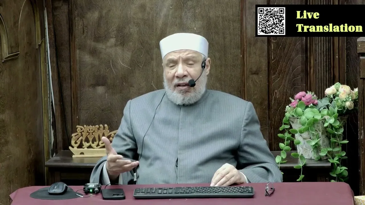 شراء منزل مرتفع الثمن لتوفير بيئة إسلامية آمنة/الخمـــيس(10-09-2026م)فتــاوى مسجـد مشكــاة
