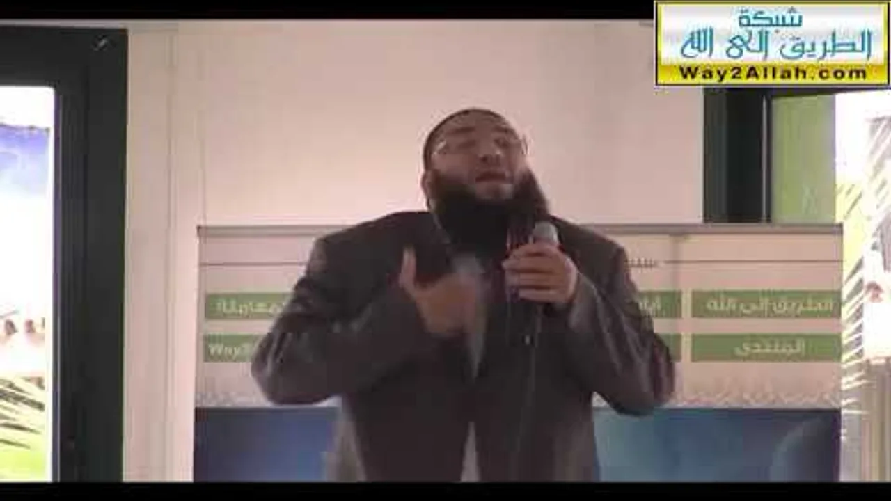 يا أهل الجنة | #خطبة_جمعة | " رحلة أيامنا الحلوة " | د . حازم شومان