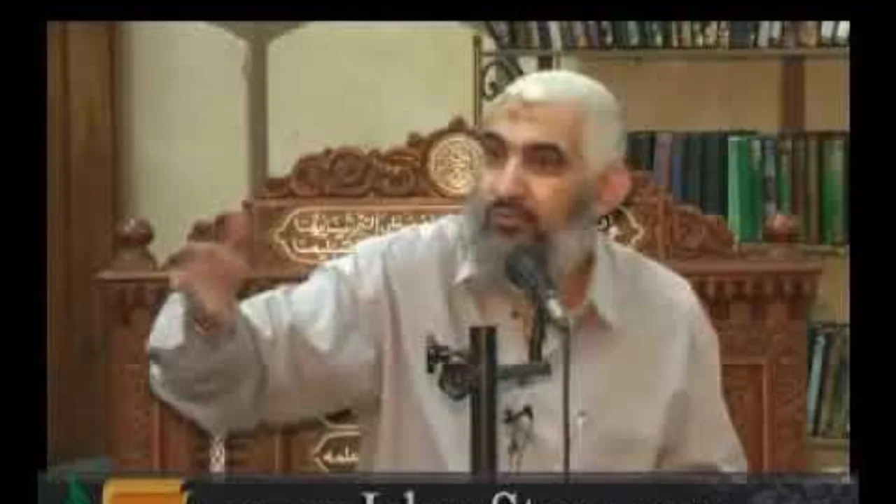 تقوى أبي بكر الصديق | د. راغب السرجاني