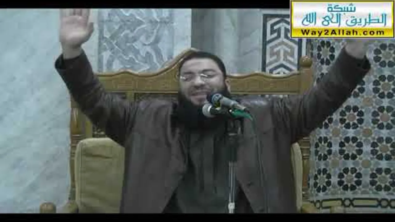 أين المهاجرون الجدد ؟ | #محاضرة | د . حازم شومان