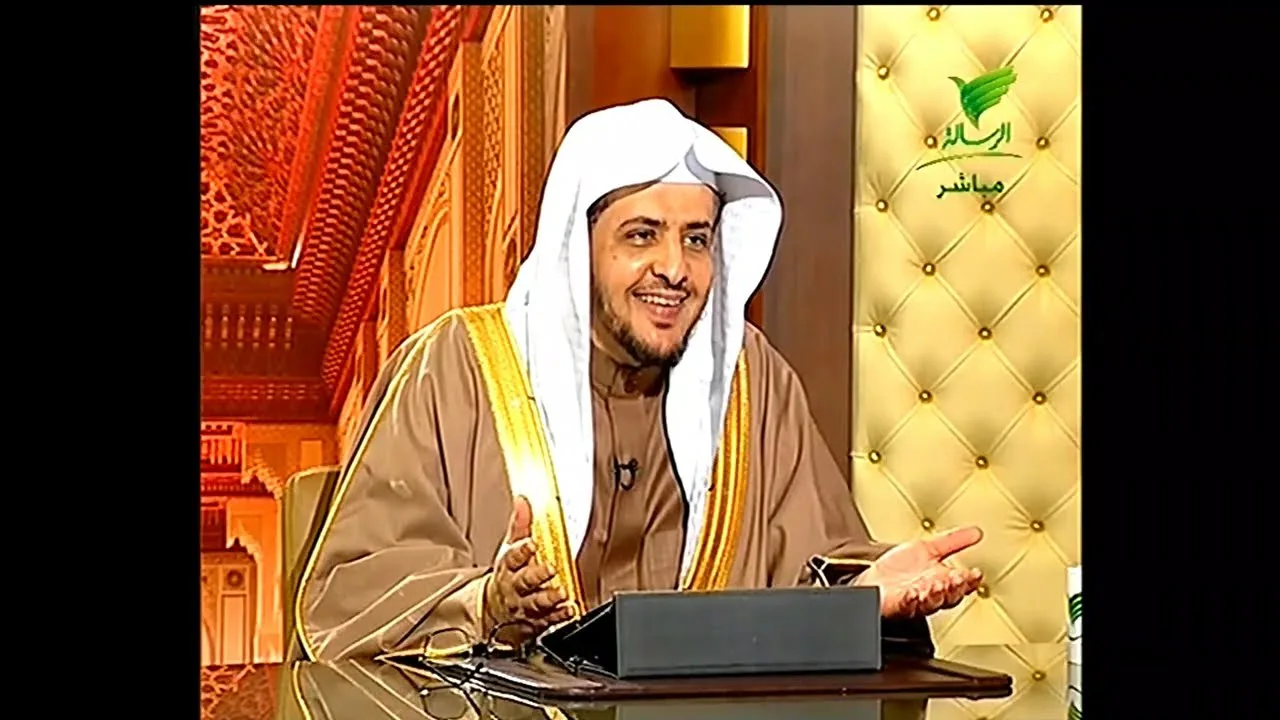 حلقة الليلة من برنامج يستفتونك مع الشيخ أ.د خالد المصلح30 -5-1440هـ