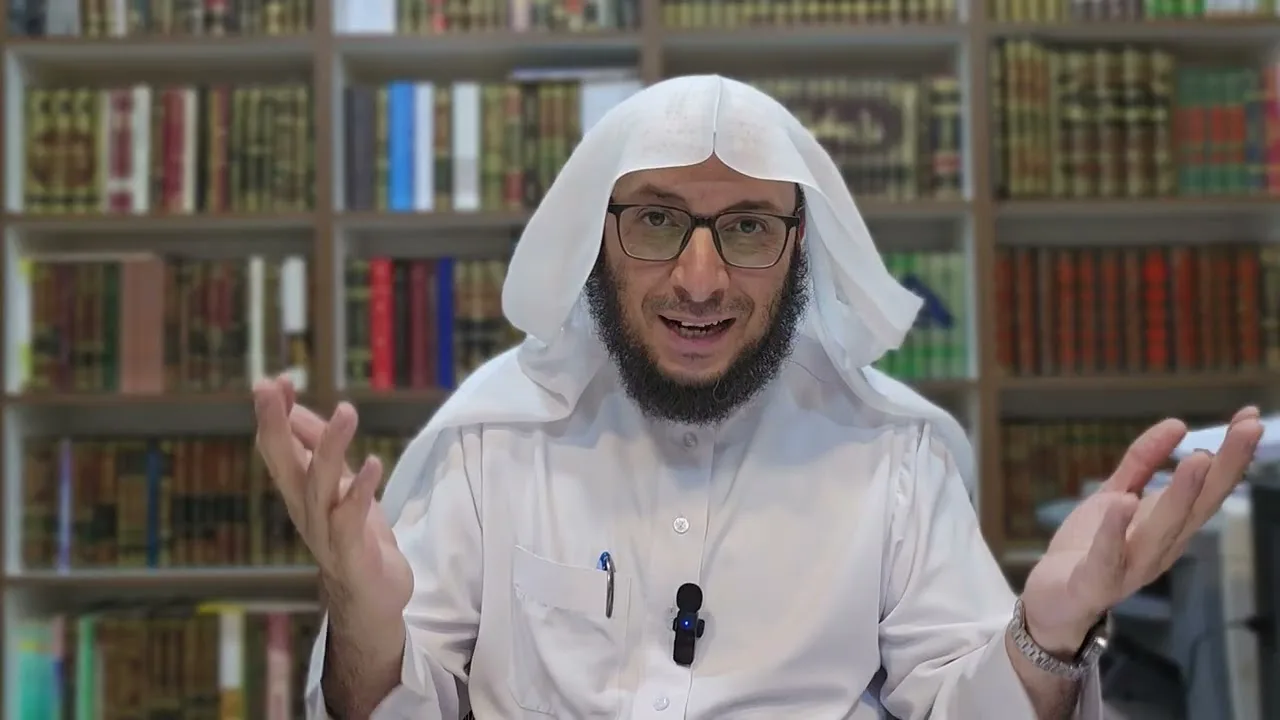نقاشات علمية ووقفات موضوعية مع ما جاء في قرار إغلاق مركز الألباني..
