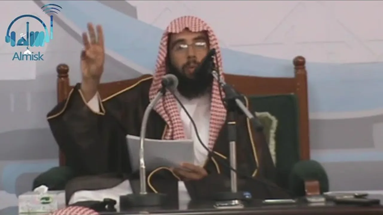المجلس (1) | قواعد الأصول ومعاقد الفصول للبغدادي الحنبلي | الشيخ خالد المشيقح| #دروس_الشيخ_المشيقح