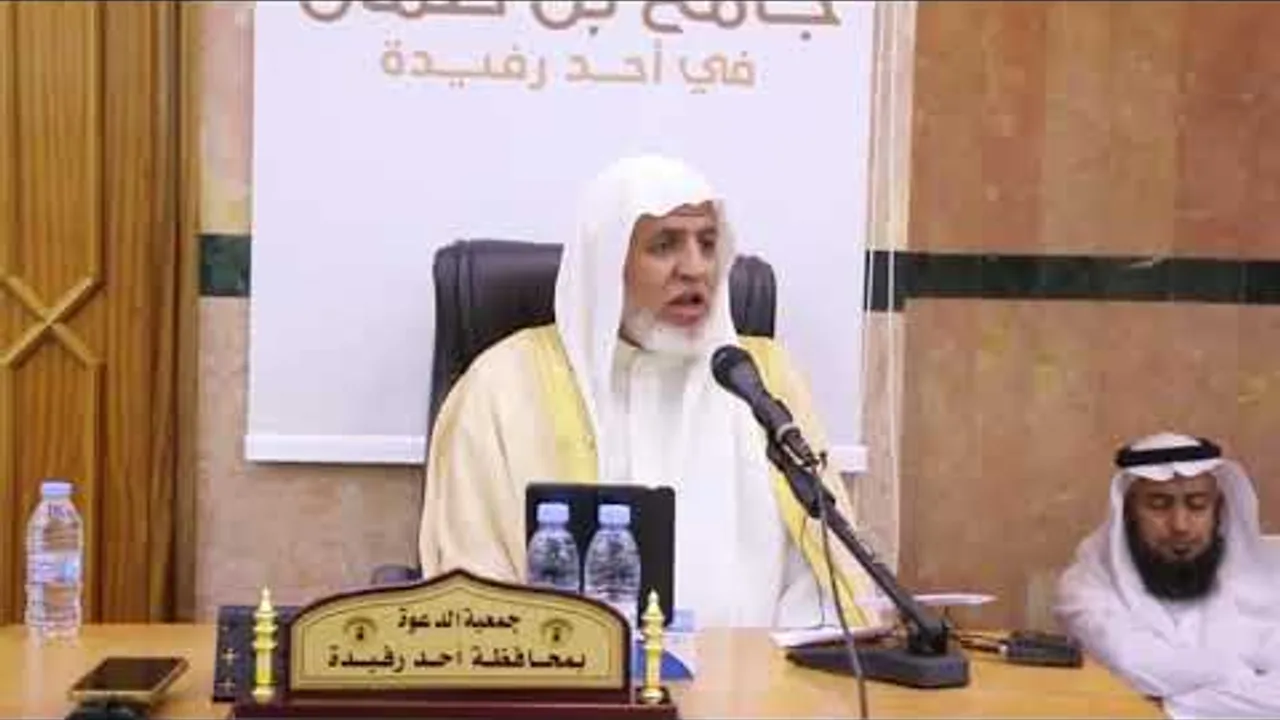 أ.د. علي الشبل | عامٌ انصرم وبدايةُ عامٍ جديد