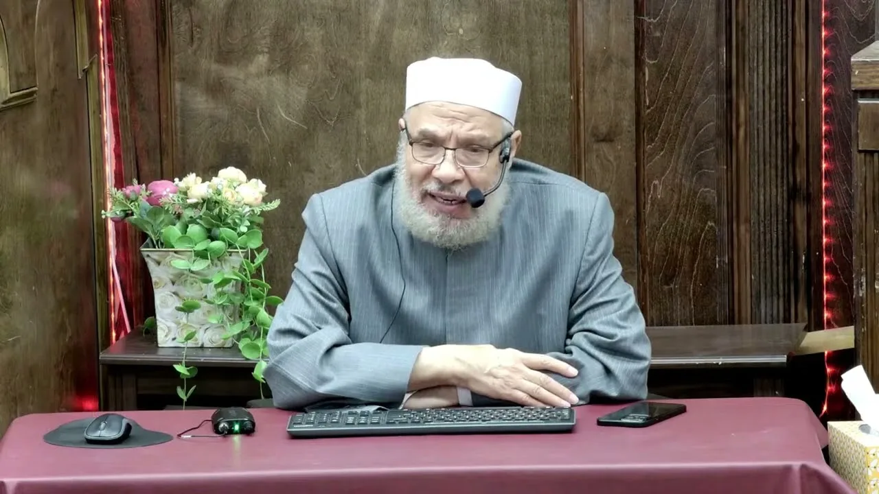 كيفية تقدير النفقة/الإثنـين(15-09-2025م)الحلقة الأولـى