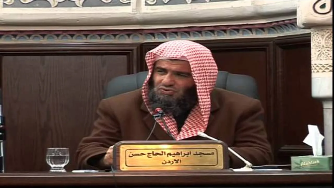 اخطاء النساء - الخلوة - الشيخ مشهور بن حسن سلمان