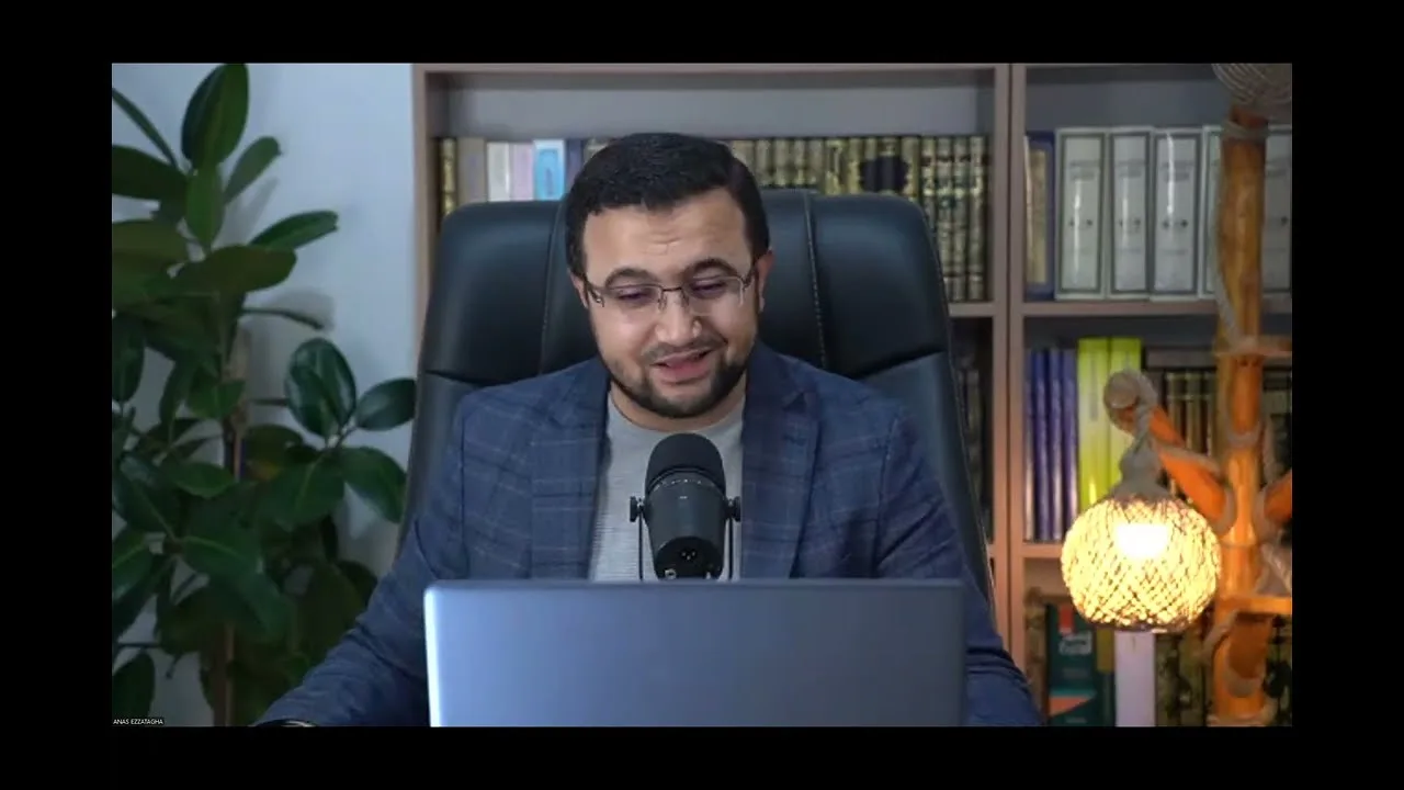 المجلس الثاني والثلاثون في التعليق على ديوان الحماسة - مقطوعة (أيا ابن زيابة إن تلقَني)