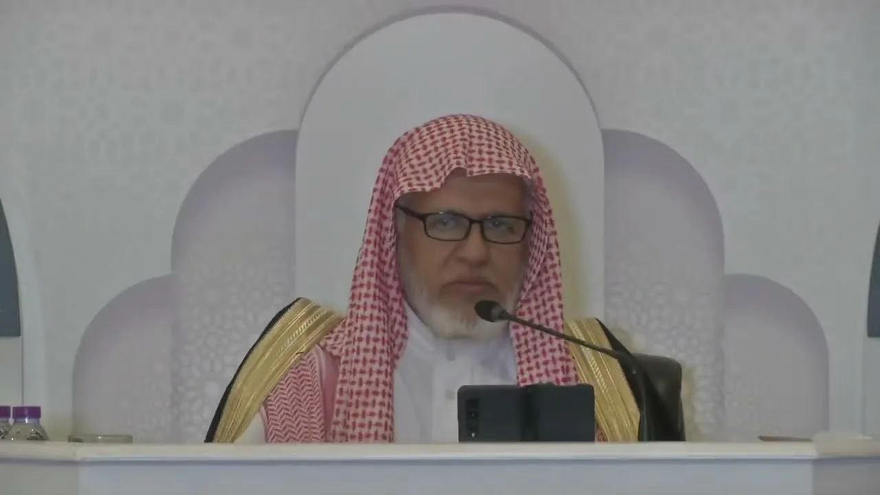 أ.د. علي الشبل | شرح كتاب الوضوء من صحيح البخاري المجلس (9)