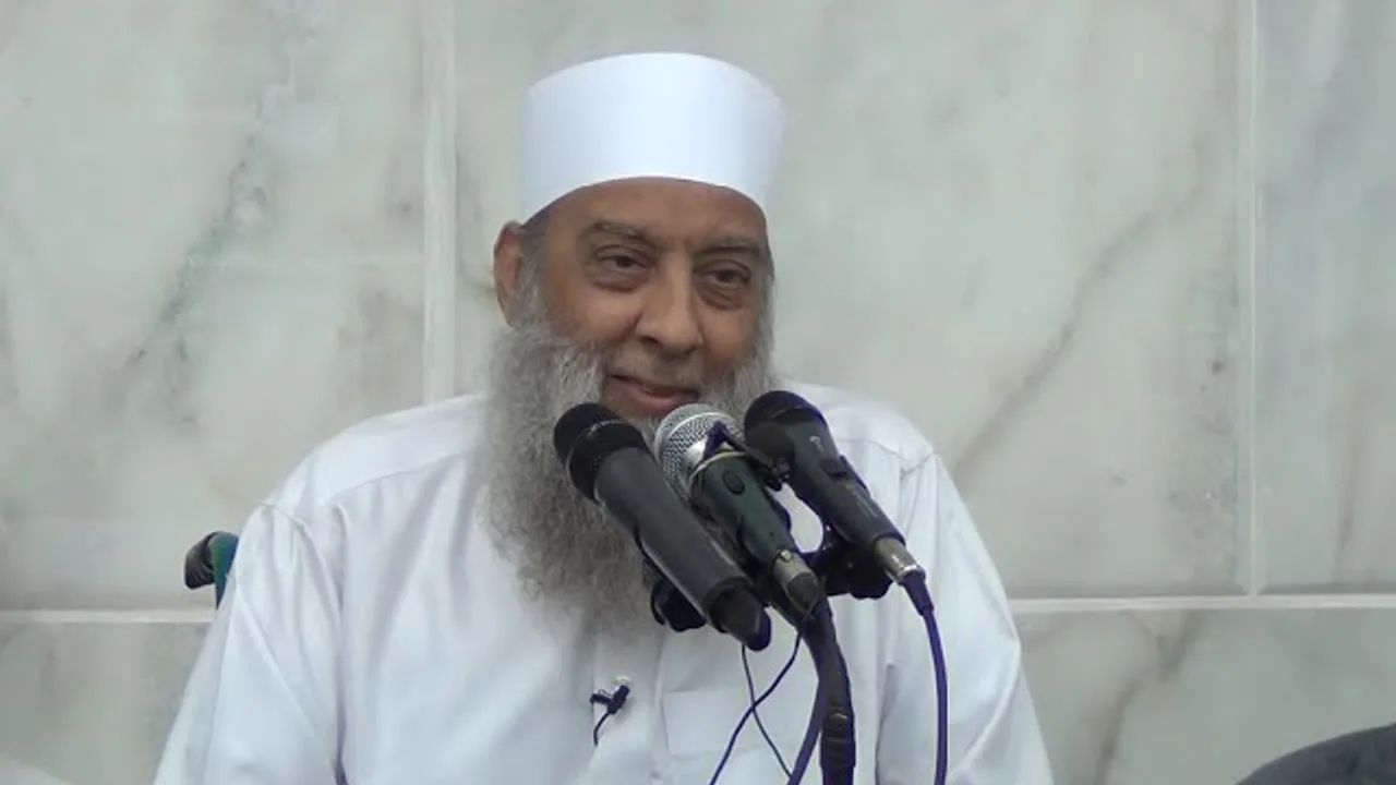 مدرسة الحياة | سوء الفهم عن الله و رسوله | الشيخ أبو إسحاق الحويني