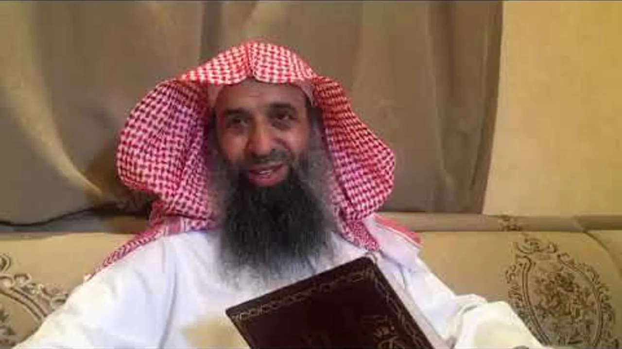 شرح الكافي لإبن قدامة [7] | كتاب الطهارة | باب فرائض الوضوء وسننه | الشيخ عبدالمحسن الزامل