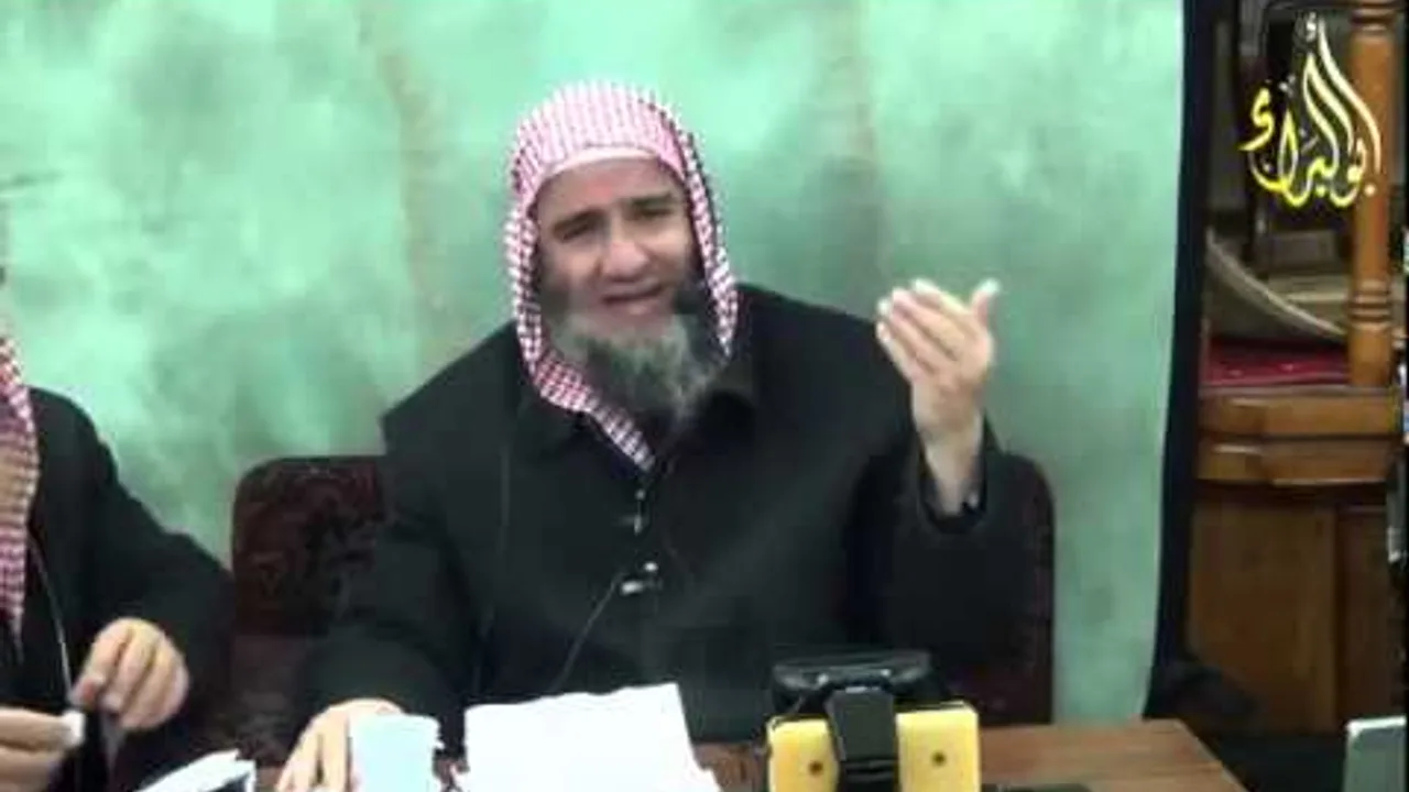 الوقفة السادسة مع المعوذتين للشيخ مشهور بن حسن