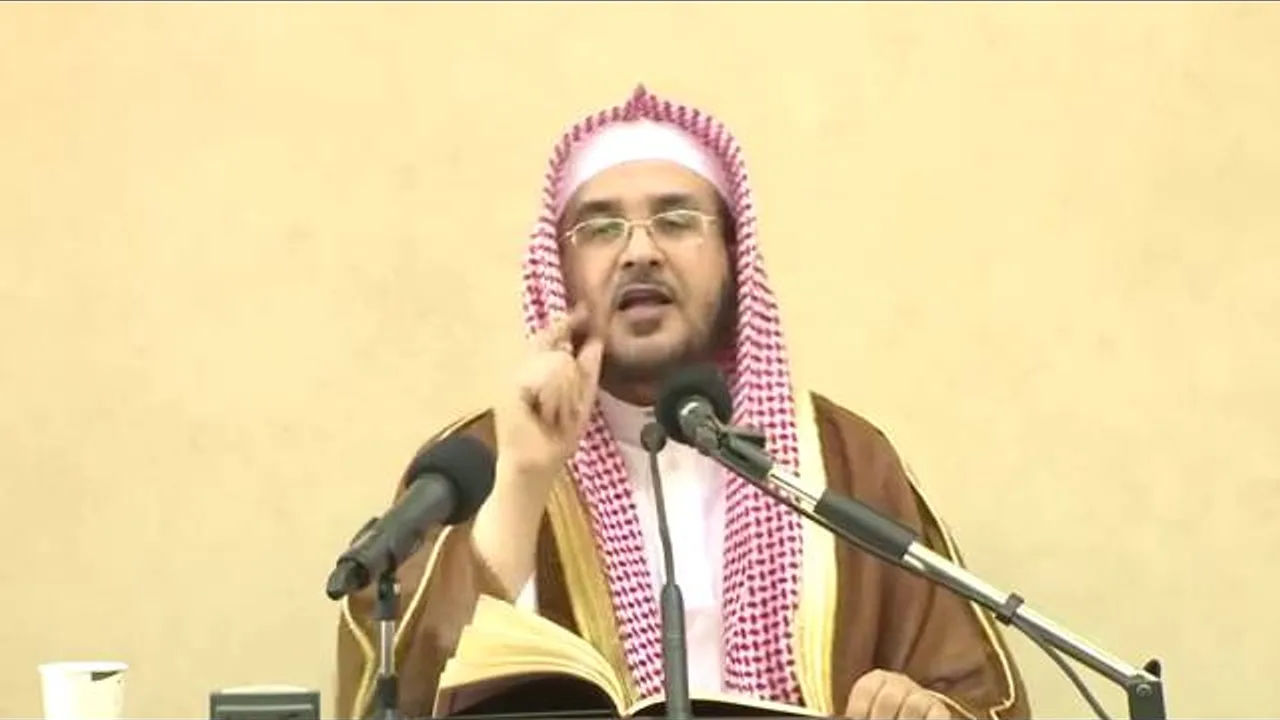 2- اعتقاد أئمة الحديث للإسماعيلي