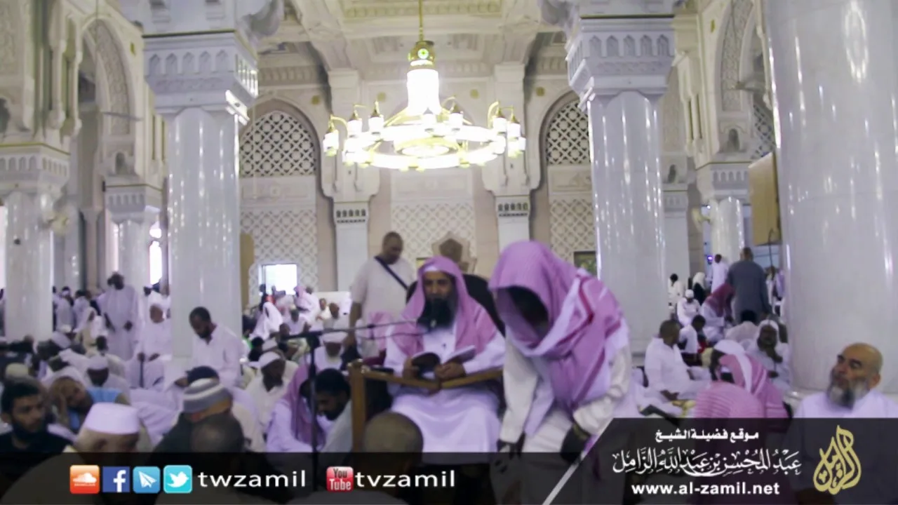 شرح كتاب الكلم الطيب لشيخ الإسلام ابن تيمية - المجلس (12)