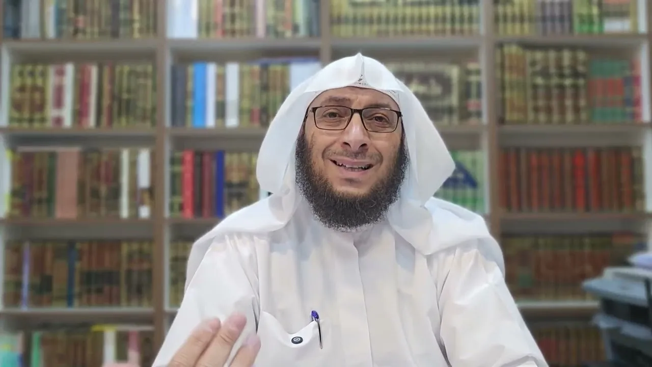 شبهات خَلَفيَّة وأجوبة سَلَفيَّة...