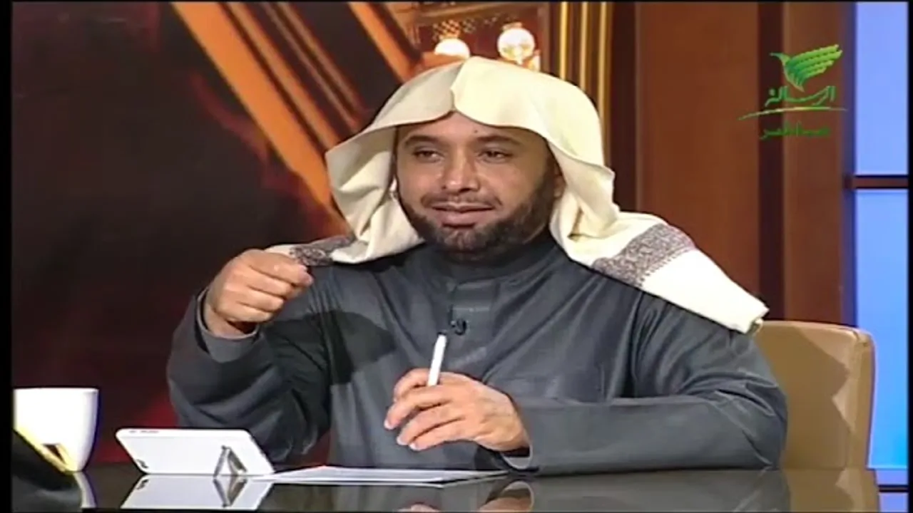 يستفتونك مع الشيخ سعد الخثلان 21 04 1439هـ