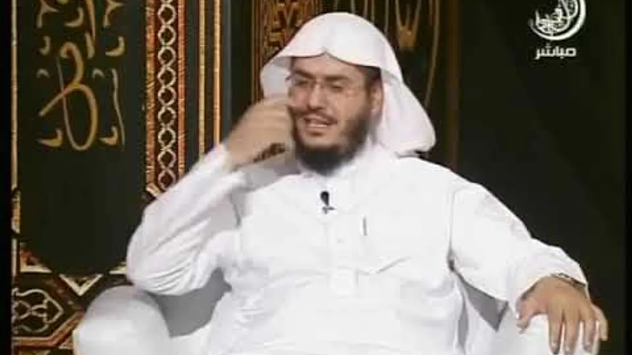 التفسير المباشر  الحلقة 3 علوم سورة الأحزاب   رمضان 1432هـ